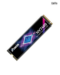 �y���������zNV7400 1TB SSD NVMe2.0 M.2 Type 2280 PCIe Gen4×4 �ő�Ǎ��F7450MB/s (R:7450MB/s�AW:6500MB/s) ����SSD ���ϋv PS5/PS5 Pro����m�F�ς� ���[�J�[5�N�ۏ�