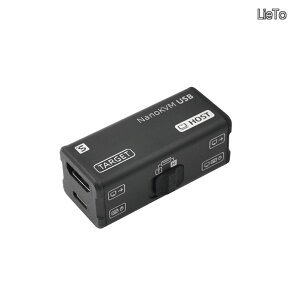 �y���������zSipeed NanoKVM-USB IP-KVM 4K@30Hz�Ή� �����[�g�Ǘ��c�[�� �T�[�o�[ SBC�p �w�T�C�Y �����^ ���u���� BIOS�A�N�Z�X �z���팸 1��2�� �t�@�C���]�� (���i��{�j)