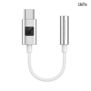 �y���������zTANCHJIM Stargate II/Stargate 2 CS43131 �|�[�^�u�� USB DAC/AMP�A��c�݁A�L���g���͈͂̃w�b�h�t�H���A���v (Stargate 2)