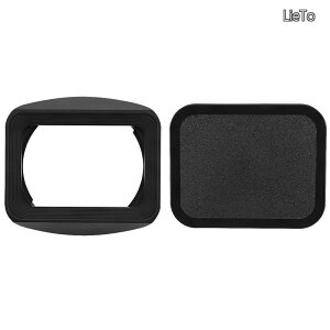 �y���������zLH-S24B �o���l�b�g���^���X�N�G�A�����Y�t�[�h�V�F�[�h �� ���b�v for �\�j�[ Sony FE 24mm F1.4 GM SEL24F14GM �����Y