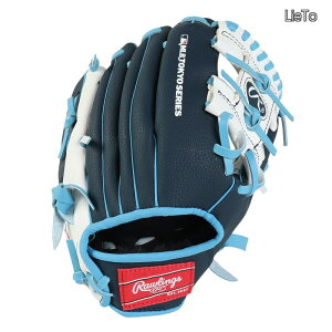 �y���������z�O���u �O���[�u MLB WORLD TOUR TOKYO SERIES LP2200MWTT5 �L�b�Y�O���u A�L������ 10�C���`