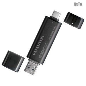 �y���������z�X�e�B�b�NSSD 250GB USB-A Type-C ���Ή� USB10Gbps USB 3.2 Gen 2�Ή� �Ǎ�1000MB/s �yiPhone/iPad/Windows/Mac/PS5�z���^ �|�[�^�u�� ���{���[�J�[ SSPQ-USC250/E