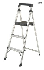 �y���������z(�s�J) �s�J�R�[�|���C�V���� ���ݑ� AS-3T �y�ʃA���~�� �V����86cm ����~�ߕt�� �܂肽���ݎ� 3�i �ω׏d100kg ���� ���O���p ��Ƒ�