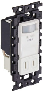 �y���������zE'S LED�i�C�g���C�g(�l���E���邳�Z���T�[�t)�j���[�z���C�g NDG9614