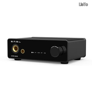 �y���������zDS100 USB MQA DAC CS43131 �`�b�v���� 6.35mm & 4.4mm �w�b�h�z���A���v MQA-CD XMOS XU-316 32bit/768kHz DSD256 USB/��/�������� �I�[�f�B�I D/A�R���o�[�^�[ Mini DAC