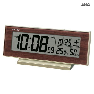 �y���������zClock) �ڊo�܂����v �u�����v �i�`������ �e�[�u���N���b�N �d�g �f�W�^�� �J�����_�[ ���x ���x �\�� ��ł������� �펞�_�� �����F�p�[���E�ꕔ�ؖ� 82×206×51mm SQ325B