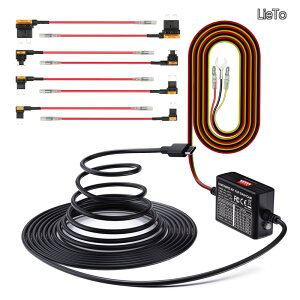�y���������zVP01 �����d���P�[�u�� �h���C�u���R�[�_�[�p Type-C �|�[�g 3�c�펞�d���P�[�u�� ACC�A�� �^�C�}�[�ݒ� ��d���ی� �A�C�h�����O�΍��iN5/N4 Pro/N4/E3/E2/E1/E1Lite/N2S/X4S/X4S DUO/T3�h�����R