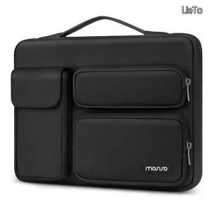 �y���������z�p�\�R���P�[�X 360�ی색�b�v�g�b�v�X���[�u�o�b�O�A�Ή��@�� MacBook Air/Pro�A13-13.3 �C���` �m�[�g�p�\�R���A�Ή��@��MacBook Pro 14�C���` M5 M4 M3 M2 M1�A���J�� ���b�Z���W���[�o�b