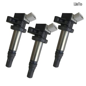 �y���������z�C�O�j�b�V�����R�C�� 3�{�Z�b�g �~���C�[�X LA300S LA310S LA350S LA360S 19500-B2050 19500-B2051 IC13