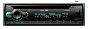 �y���������z�J�[�I�[�f�B�I DEH-5600 1D CD Bluetooth USB iPod iPhone AUX DSP �J���b�c�F���A