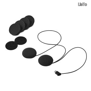 �y���������zHOUSE(�T�C���n�E�X) B+COM ONE�p �w�����b�g�X�s�[�J�[�Z�b�g �����i USB type-C�v���O 00081682