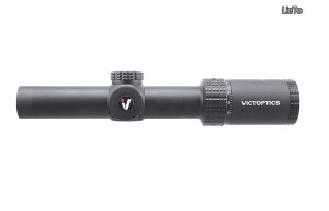 �y���������z�x�N�^�[�I�v�e�B�N�X ���C�t���X�R�[�v SCB 2-5x24IR Vector Optics OPSL30