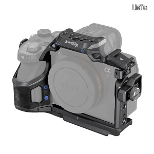 �y���������zAlpha 7R V/Alpha 7 IV/Alpha 7S III�pRhinoceros �P�[�W�L�b�g Sony�Ή� 4308