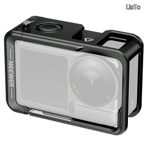 �y���������z�J�����P�[�W �R���p�`�u�� Osmo Action 5 Pro/4/3 �r�f�I�P�[�W �A�N�V�����J�����ی�P�[�X ������ �r�f�I���O �R�[���h�V���[/1/4�l�W/�V���b�^�[�{�^���t�� �}�C�N���C�A�_�v�^�[