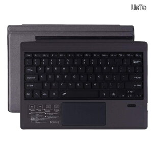 �y���������z���C�����X�L�[�{�[�h Bluetooth�L�[�{�[�h Microsoft surface pro7/pro6/pro5/Pro4/Pro3 �K�p �y�� �������L�[�{�[�h US�p��z�� (Type-c �o�b�N���C�g�t��)