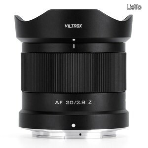 �y���������zAF 20mm F2.8 Z �}�E���g �L�p�����Y �t���T�C�Y Nikon Z�}�E���g ���������Y �j�R�� Zf Z5 Z5II Z6 Z6II III Z7 Z7II Z8 Z9 �K�p �~���[���X�J���� �P�œ_�����Y