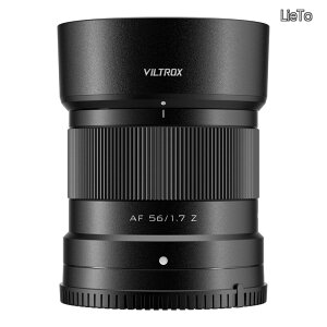 �y���������zAF 56mm F1.7 Z �}�E���g Nikon Z�}�E���g �����Y APS-C�Ή� �j�R�� ZFC Z30 Z50 Z5 Z6 Z6II Z7 Z7II Z8 Z9�p �I�[�g�t�H�[�J�X �P�œ_ ���������Y AIR�V���[�Y
