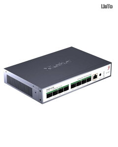 �y���������z�|�[�g 10Gbps �X�C�b�`���O �n�u rj45 �l�b�g���[�N �|�[�g�܂��� 10G SFP+ (8*10G SFP+ (L3 Managed))