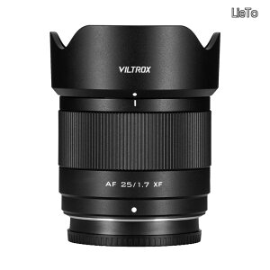 �y���������zAF 25mm F1.7 XF �x�m�t�B���� X�}�E���g �����Y ���^&�y�� ����a1.7 APS-C ���������Y FUJIfilm X-T5 X-T50 X-S20 X-M5 X-H2 X-H2S X-E4 X-S10 X-Pro3 �Ȃ� X�}�E���g �~���[���X�J������p