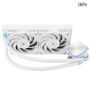 �y���������zFrozen Edge 240 White PWM�t�@���t���t��CPU�E�H�[�^�[�N�[���[�A240mm�z���C�g�R�[���h���E�d�l�AAMD/AM4/AM5�p�̓����E�H�[�^�[�N�[���[�q�[�g�V���N�A�C���e��LGA1700/1150/1151/1200/2011/1851