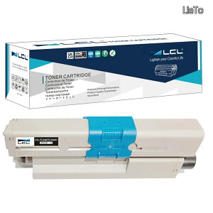 �y���������zOKI�p TC-C4A TC-C4AK1 (1�p�b�N �u���b�N) �݊��g�i�[�J�[�g���b�W �Ή��@��:OKI C332 C332dn C332dnw MC363 MC363dn MC363dnw