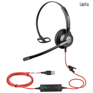 �y���������zENC �_�u���m�C�Y�L�����Z�����O PC�p�w�b�h�Z�b�g �L���R���g���[�� �Ў� �����\�}�C�N�t���w�b�h�z�� 350°��] MS Teams�ʘb�{�^�� ���ʒ��߂ƃ~���[�g�@�\�t�� �y�� ���^ Teams Zo
