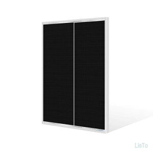 �y���������z50W ���z���p�l���y12V�n�E�y�ʁE�R���p�N�g�T�C�Y: 570X445X30mm /����: 2.8kg�z�o�C�p�X�_�C�I�[�h���� MC4�t�� �P����PERC���z�d�r�� Off-grid�V���[�Y�E������^ �\�[���[�p�l�� �o�X