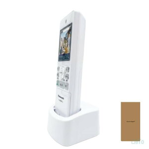 �y���������zVL-WD622 �e���r�h�A�z���p���C�����X���j�^�[�q�@ ��2.4�^ �J���[�t�� Todo �������t��