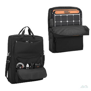 �y���������z�\�[���[�p�l�����[�o�b�O JackerySolarSaga100/200 �\�[���[�p�l���\�[���[�p�l�� 2�����[ �u���b�N