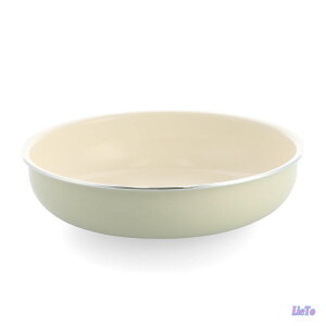 �y���������zGREENPAN �t���C�p�� 26cm IH�E�K�X�� �z���C�g �y�P�i �N���b�N�V�F�t�z �Z���~�b�N�R�[�e�B���O PFAS�t���[ �L�Q�����s�g�p