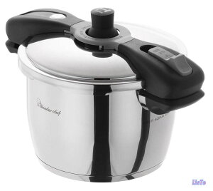�y���������z�����_�[�V�F�t wonderchef ���͓� ���舳�͓� 5.5L IH�Ή� ������ ���Z ���ۗ�99.9% �X�`�[�� �l�c�z�q �t���J���[���V�s�{�t�� �V�b�N�O���[ ���@�̃N�C�b�N���� AQDA55GRY