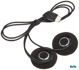 �y���������zHOUSE) B+COM�w�����b�g�X�s�[�J�[�Z�b�g5 SMALL USB Type-C�v���O 00081952