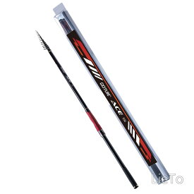 【送料無料】磯竿 2号 振出式 ロッド 30T高密度カーボン 3.5m/4.5m/5.3m 遠投 釣り竿 超軽量 韓国製SiCガイド 45°斜めガイド 糸絡み軽減 伸縮式 高感度 磯釣り 海釣り 堤防 沖堤 ウキ釣り 初心者 ベテラン