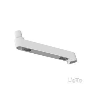 �y���������zERGOTRON �G���S�g���� �V LX Pro LX �v�� ���j�^�[�A�[�� �����p�A�[�� �z���C�g 98-731-290