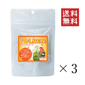黒瀬ペットフード TOLNEN(トルネン) 24本×3個セット まとめ買い 鳥 栄養補助食品 栄養素