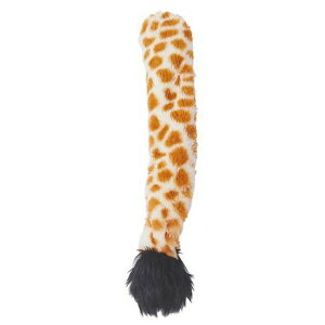 【ポイントUP対象商品】 【2個セット】ペティオ Add.Mate 犬猫用おもちゃシャカシャカアニマルのしっぽキリン