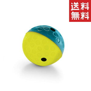 DADWAY ダッドウェイ Nina Ottosson ニーナ・オットソン トリーツ・タンブルボール/S/ブルー 犬用おもちゃ