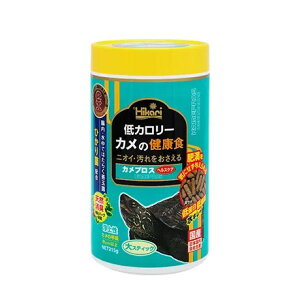 【10個セット】 キョーリン ひかりカメプロス ヘルスケア大スティック215g