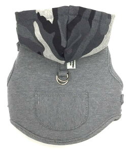 カワノ産業 マイスタープラスONAMAEソフティウェアアーミーニット3Sグレー