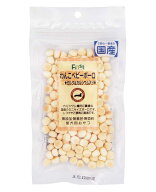 【6個セット】エースプロダクツ First　わんこベビーボーロ　ミルク＆カルシウム入り55g
