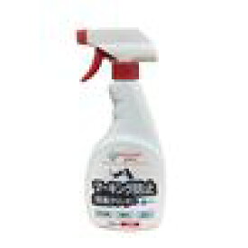 【2個セット】カモス ナチュラルペッツシプレールナチュラルペッツマーキング防止消臭クリーナー500ml