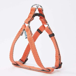 【2個セット】 ペティオAdd.Mate犬用胴輪ソフトスキップハーネスSSレッド