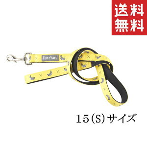 zb^nu FuzzYard lIv [h L[}jA S 15mm  U ^ ^