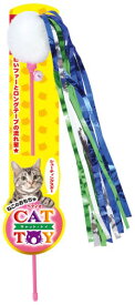 【6個セット】ペティオ CATTOY猫用じゃらしシューティングスター