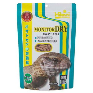 �y30�Z�b�g�z�L���[���� �Ђ��� ���j�^�[�h���C 200g