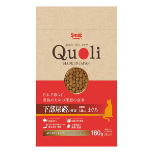 ������ЃX�}�b�N�@Quoli�@�����A�H�@���L�p�@�܂���160g