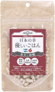 �}���J�C�R�[�|���[�V���� nico�@cook�@���{�̍K�@�D�������͂�@����Ɨь�50g