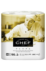 ԉ@Lb`y[p[@CHEF@VFt@v~A@M@200(100×2{)