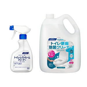 mZbginԉ V-SAVE ֍ۃN[i[ 4.5L×1{{plߑւXv[e(gCEXg[)400ml×1{