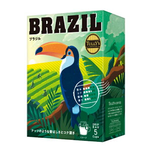 ɓ TULLY'S COFFEE BARISUTA'S ROAST hbvobO uW 9g×5ܓ×5